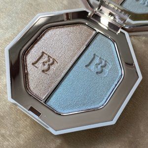 Fenty Beauty Sand Castle/Mint'd Mojito Killawatt Foil Freestyle Highlighter New
